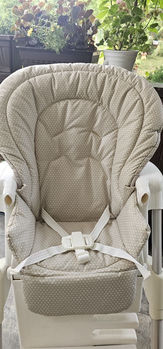 Scaun de masa pentru bebelusi Joie Mimzy