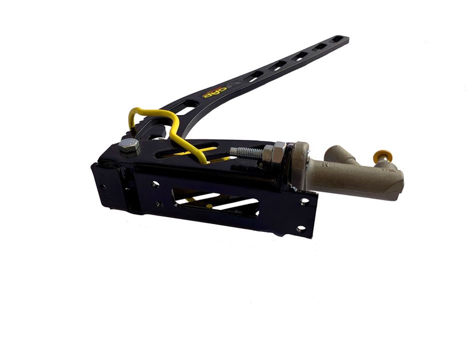 Хидравлична ръчна GARmotorsport