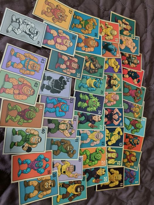 РАЗБОЙНИЦИ...Бг карти на разбойниците