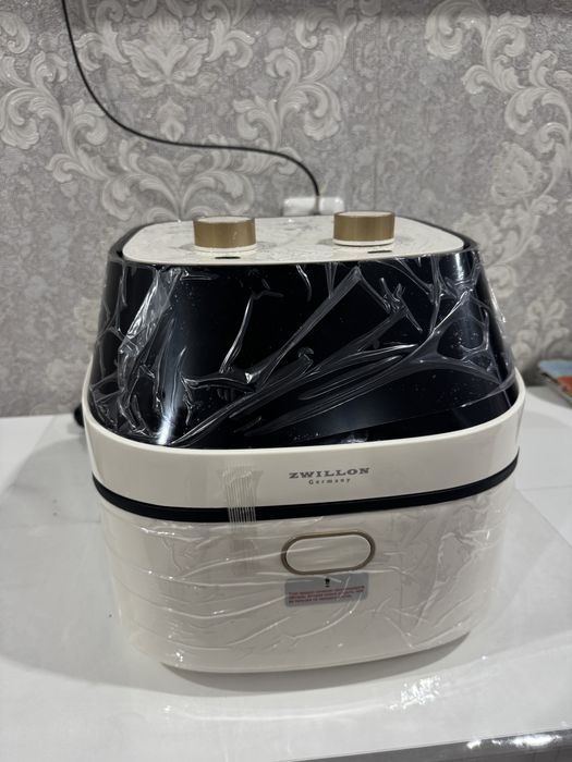 Продам аэрогриль новый