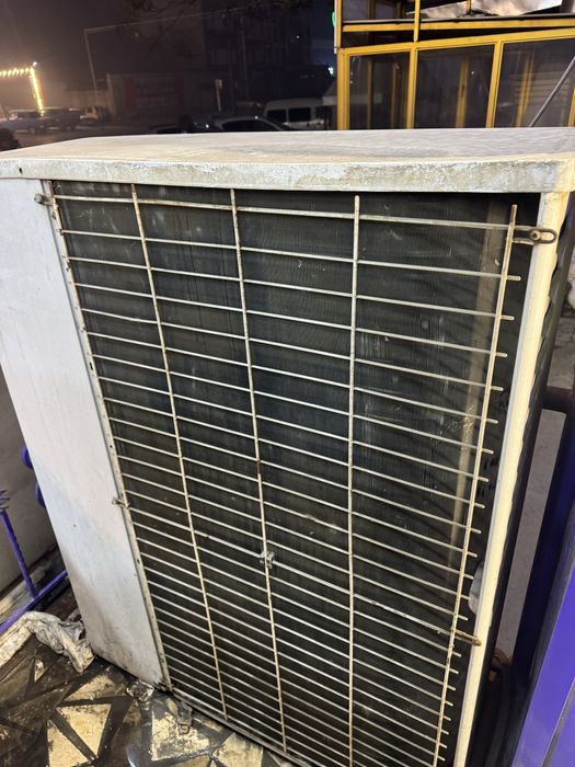 Konditsioner kanalniy sotiladi