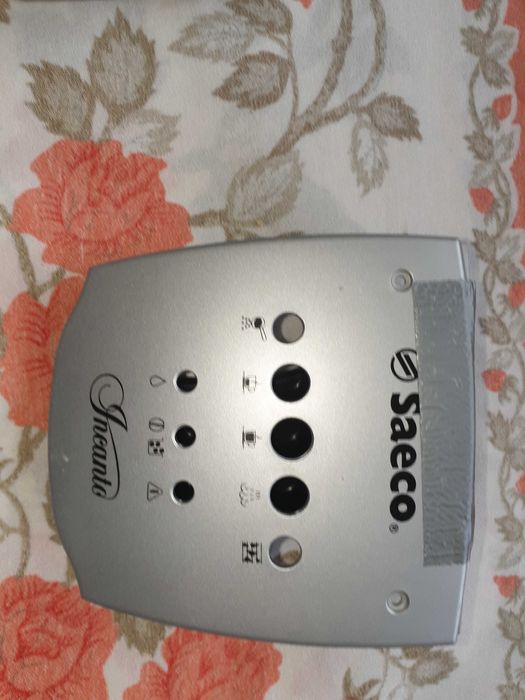 Резервни части за кафемашина Saeco Incanto