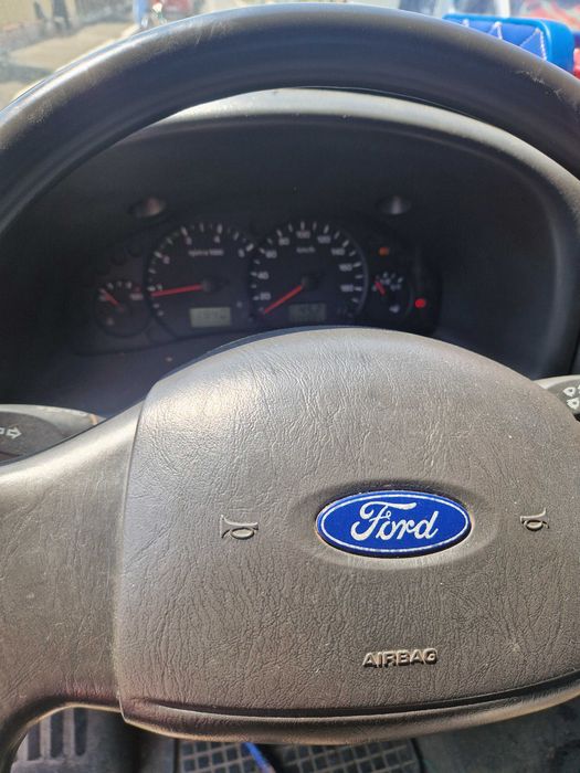 FORD Transit 2006 — imagine 5