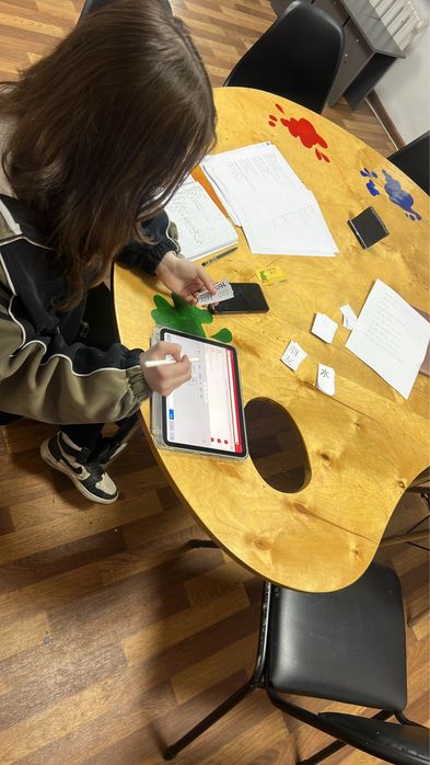 Английский язык китайский язык