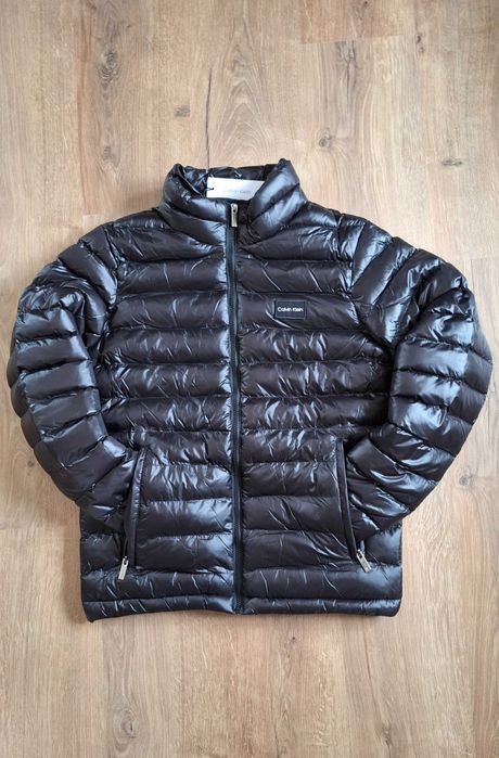 Зимни мъжки якета Calvin Klein