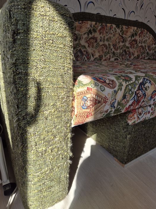 Диван трансформер б/у