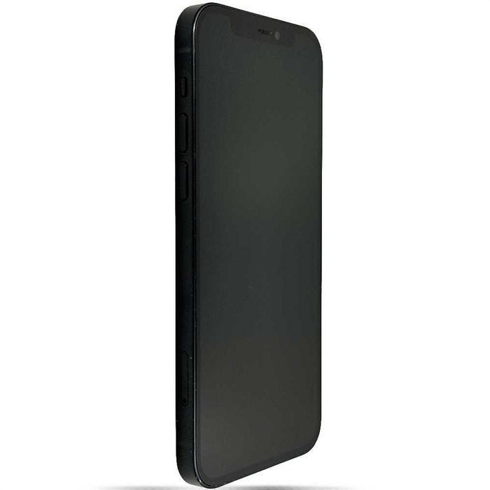 Magazin Apple iPhone 12 Foarte Bun Black 64GB Garantie Rate