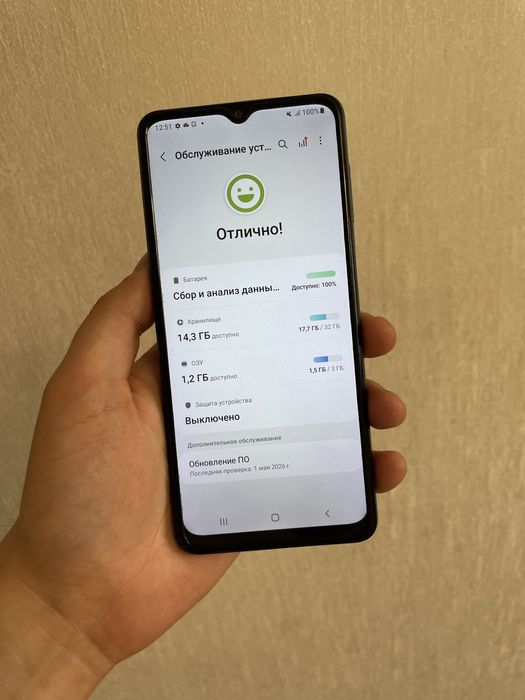 Продам Samsung galaxy A12