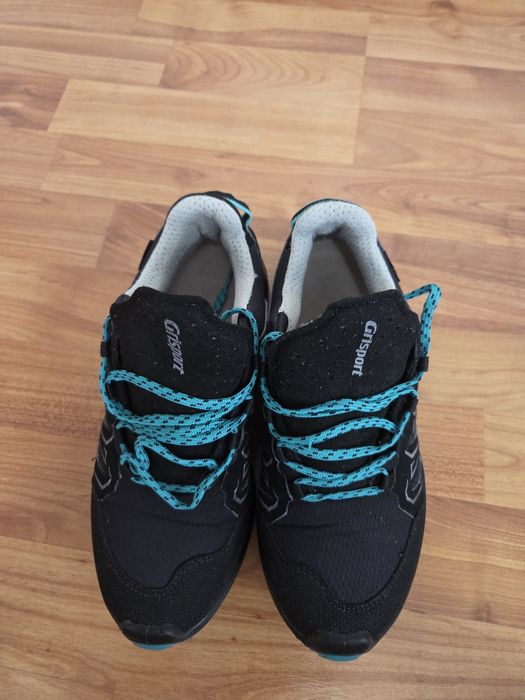 Pantofi grisport