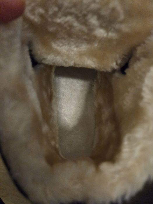 Нови топли боти/ботуши/кубинки 38/39 номер