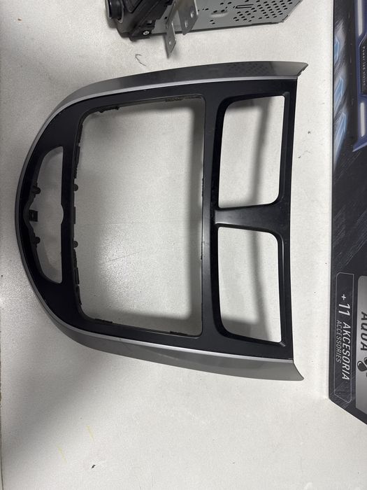 Магнитофон для машины