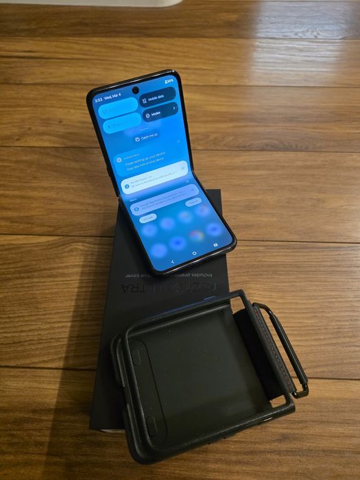 Motorola Razr 60 Ultra