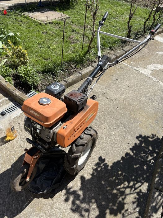 Motosapa Villager +plug