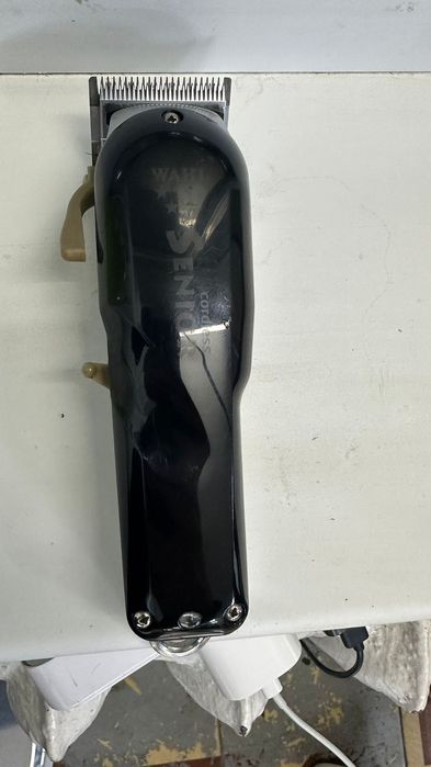 Машинка для волос стрижки