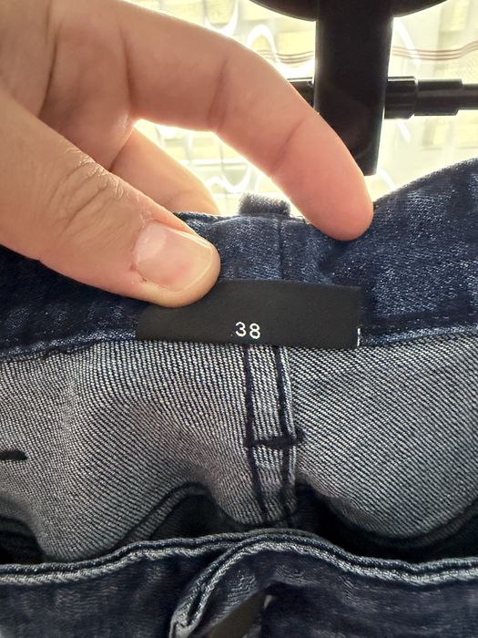 Blugi Emporio Armani