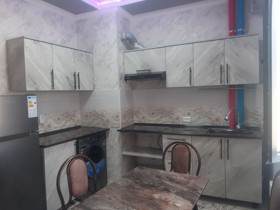 Квартира ижарага берилади