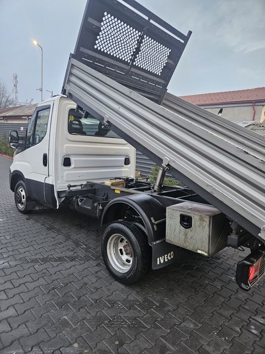 Iveco daily 35c15