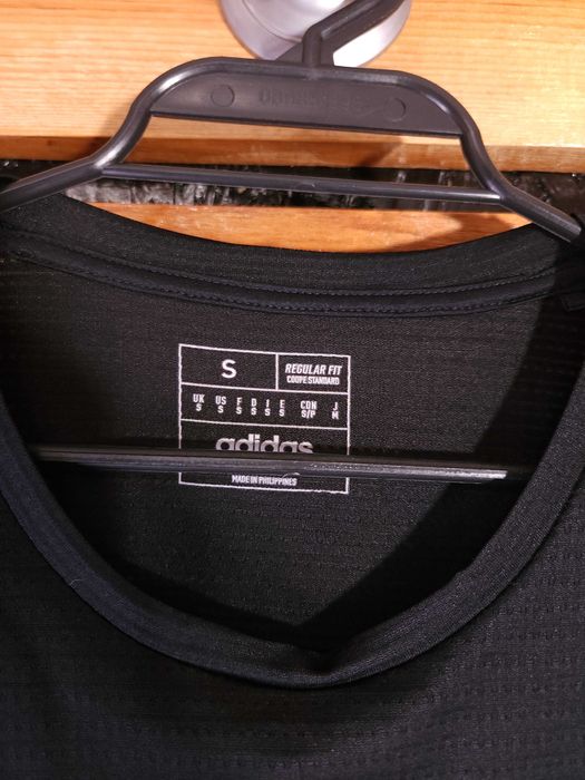 Adidas AeroReady Комплкет Мъжки/S