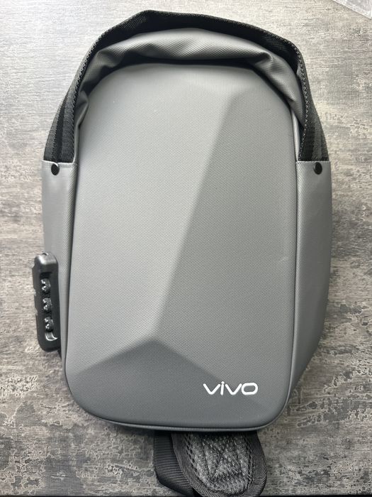 Рюкзак от компании Vivo