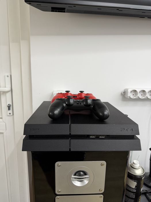 Playstation 4 500gb