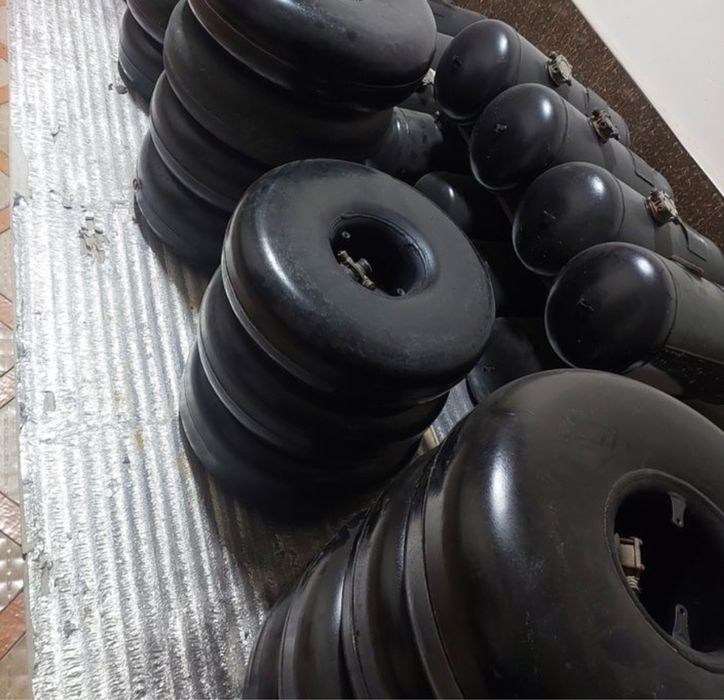 Prapan ustanovka xizmati 7 yillik tajriba