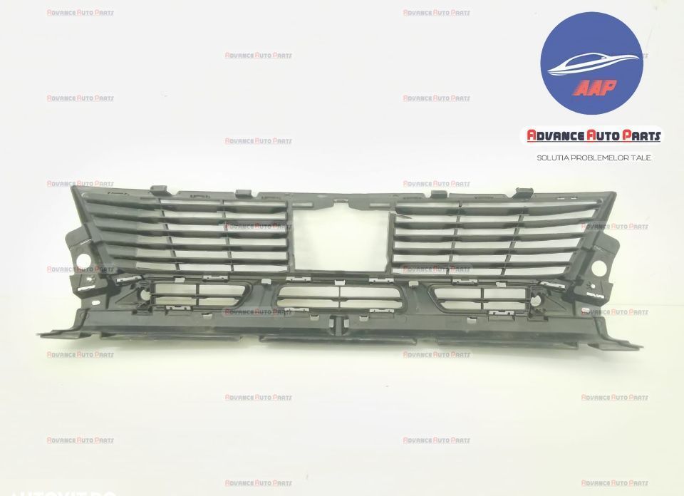 Grila inferioara originala Peugeot  3008 2 [2016 - 2020]