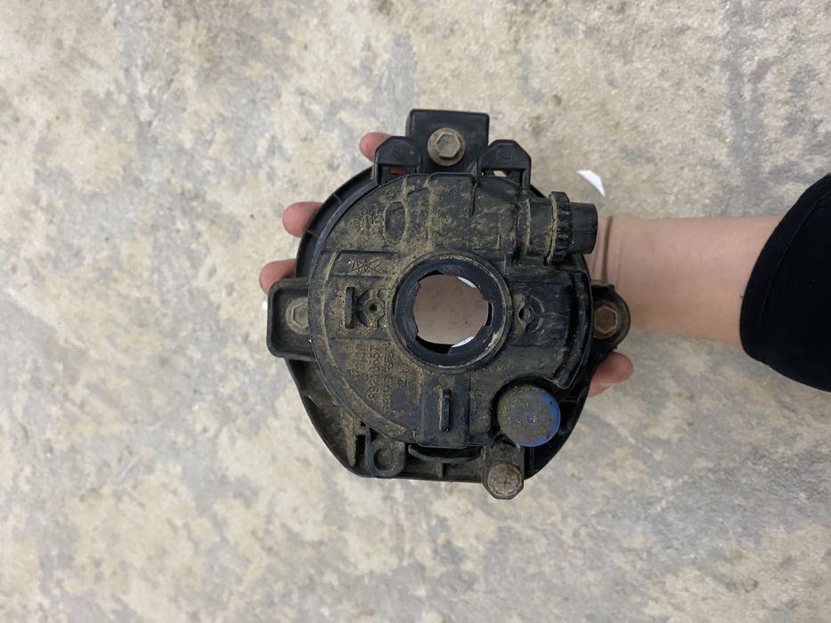 Туманка в б/у состаяние