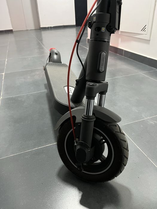Электросамокат xiaomi scooter 5 Pro
