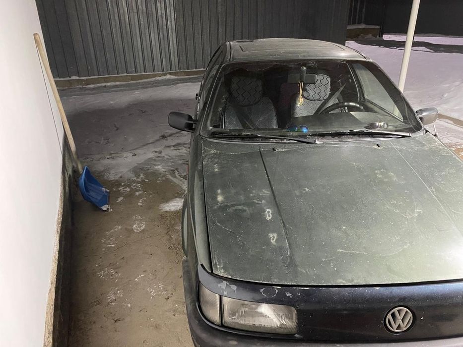 Автомобиль машина