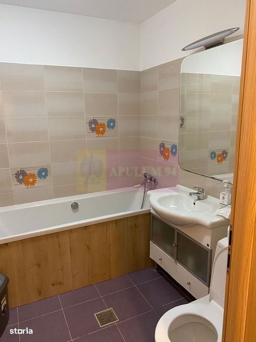 Vanzare apartament 2 camere Piata Iancului