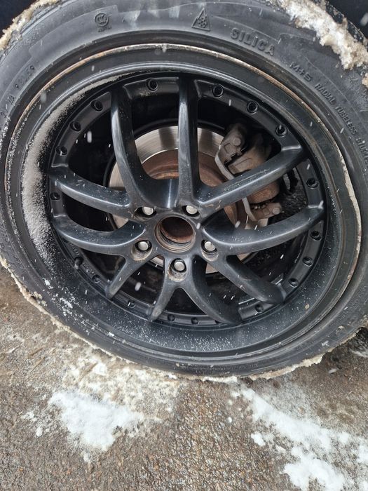 Продам Оригинальные Диски Piaa Racing R18