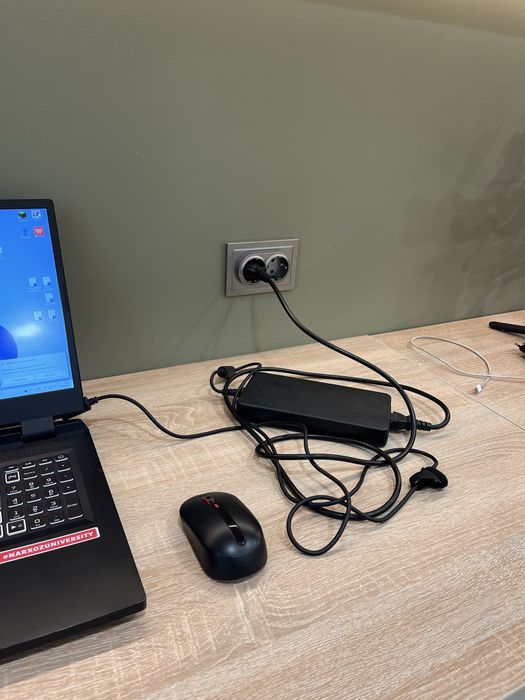 Ноутбук Acer Nitro 5