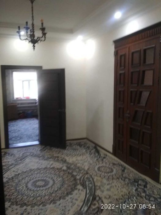 Жилой дом в 25 А микрорайоне