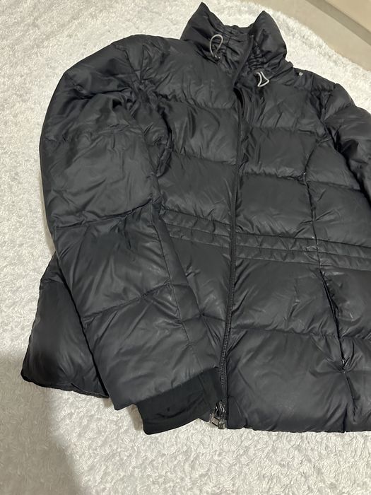 Куртка зимняя