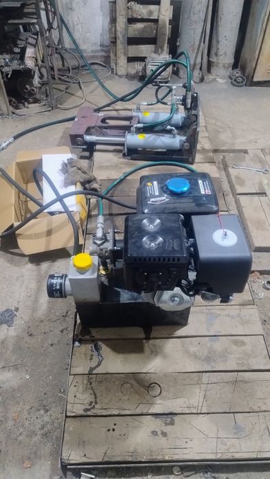 Установка прокола грунта. ГНБ. Гарантия!.