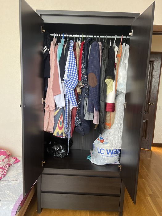 Комлект детской мебели