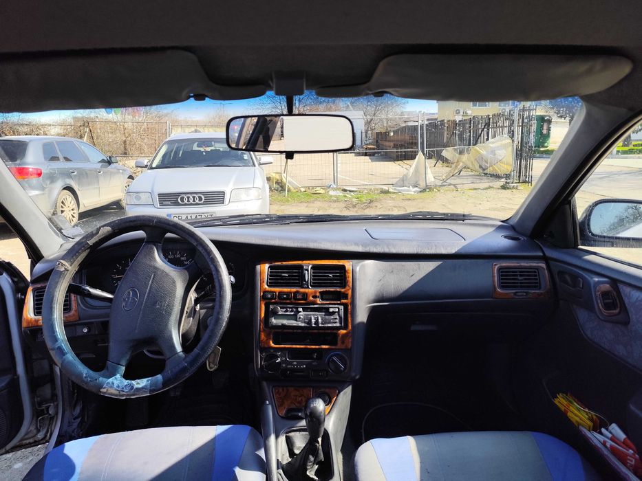 Toyota Carina E 2.0td