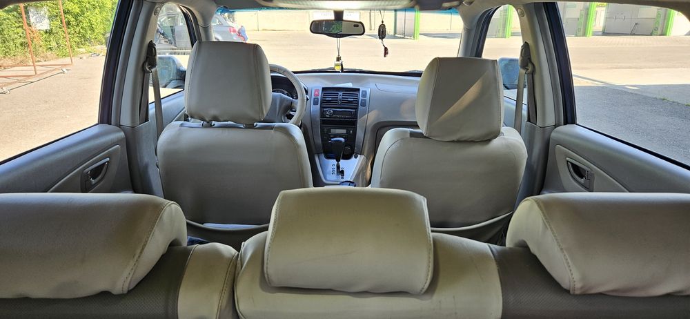 Hyundai Tucson 2.0 crdi 4x4