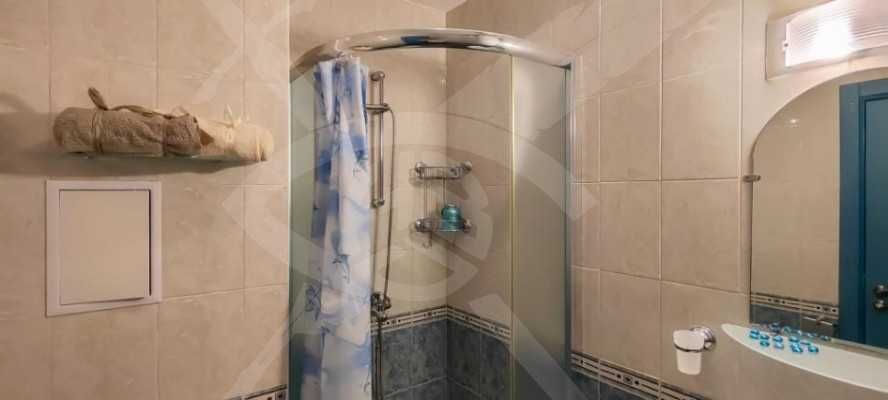 Продава се Двустаен апартамент в к.к. Слънчев бряг - 68 кв.м за 1000 €/кв.м - Снимка #6