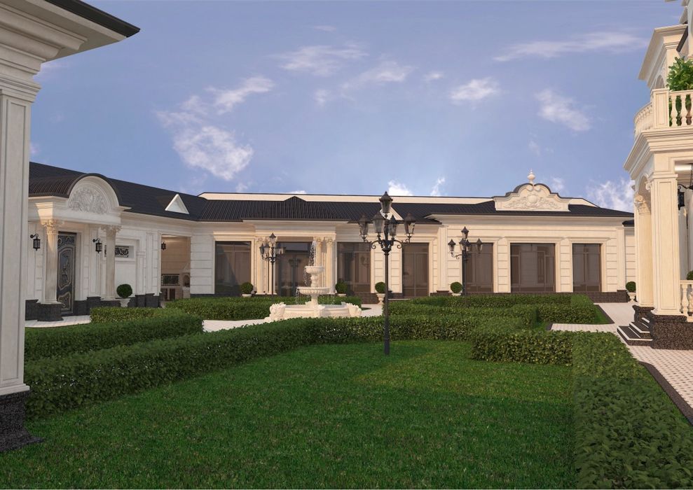 Мирзо Улугбек район Учхоз Геофизика продается частный дом 35 соток