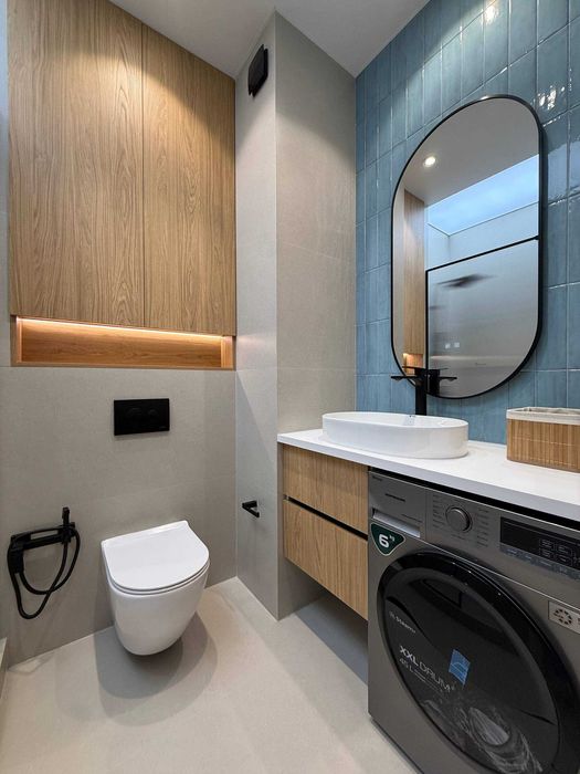 BI SADO NRG новостройка 2 ком