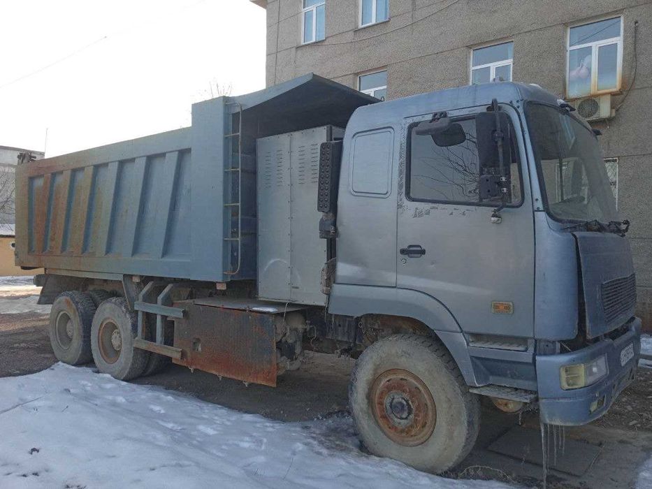 Yuk o'zi ag'daruvchi