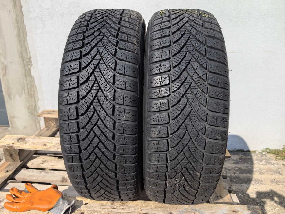 215/60/17 Фалкен ДОТ 2023 г