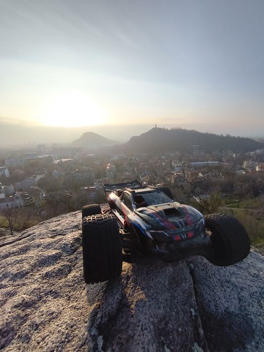 Mini xrt в отлично състояние