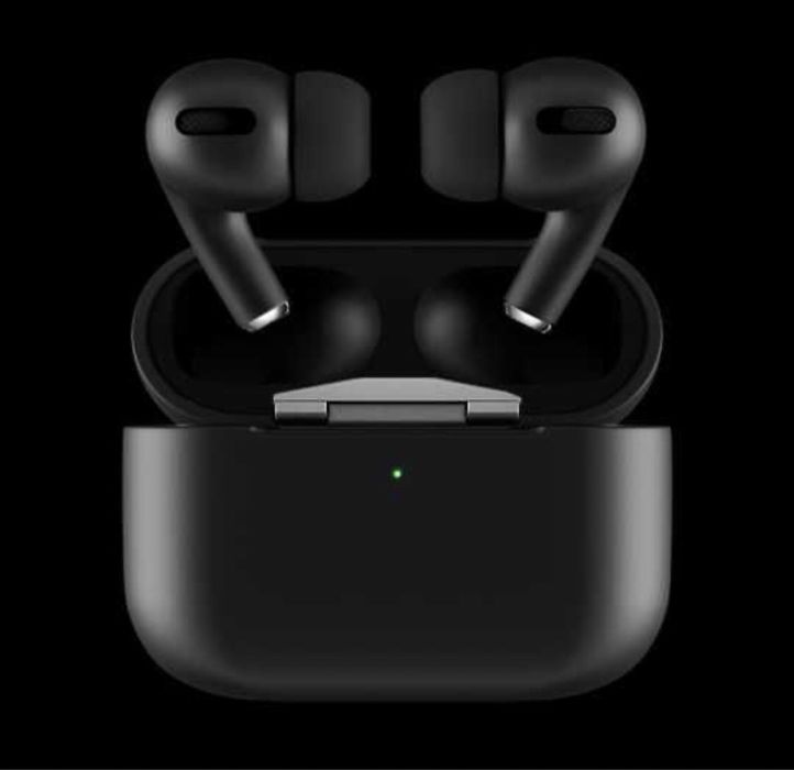 Airpods pro black