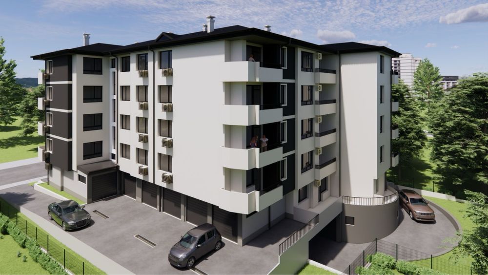 Продава се Двустаен апартамент в Търговище, Боровец - 72 кв.м за 1055 €/кв.м - Снимка #3