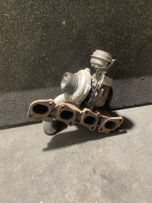 Turbina/Turbo Opel 1.9 DTH 150cp Astra H/Zafira B/Vectra C