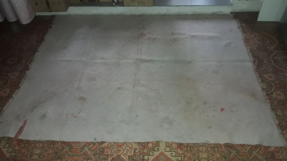 Половичок 180 см * 140 см