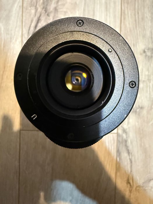 Vând 4 obiective vintage