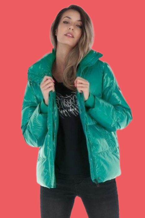 Geaca dama noua Lee cooper M